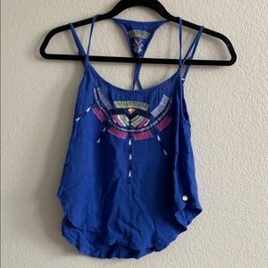 Rip Curl tank top